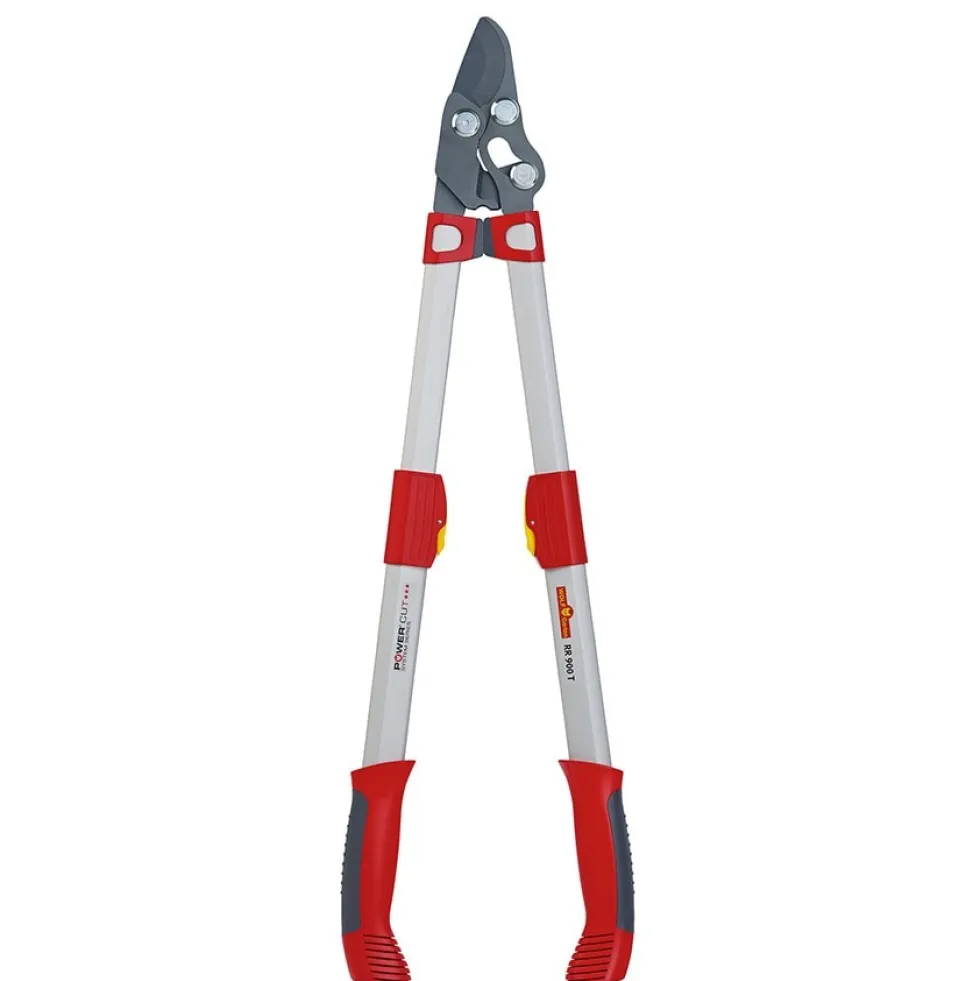 WOLF-Garten RR 900 T Grensax