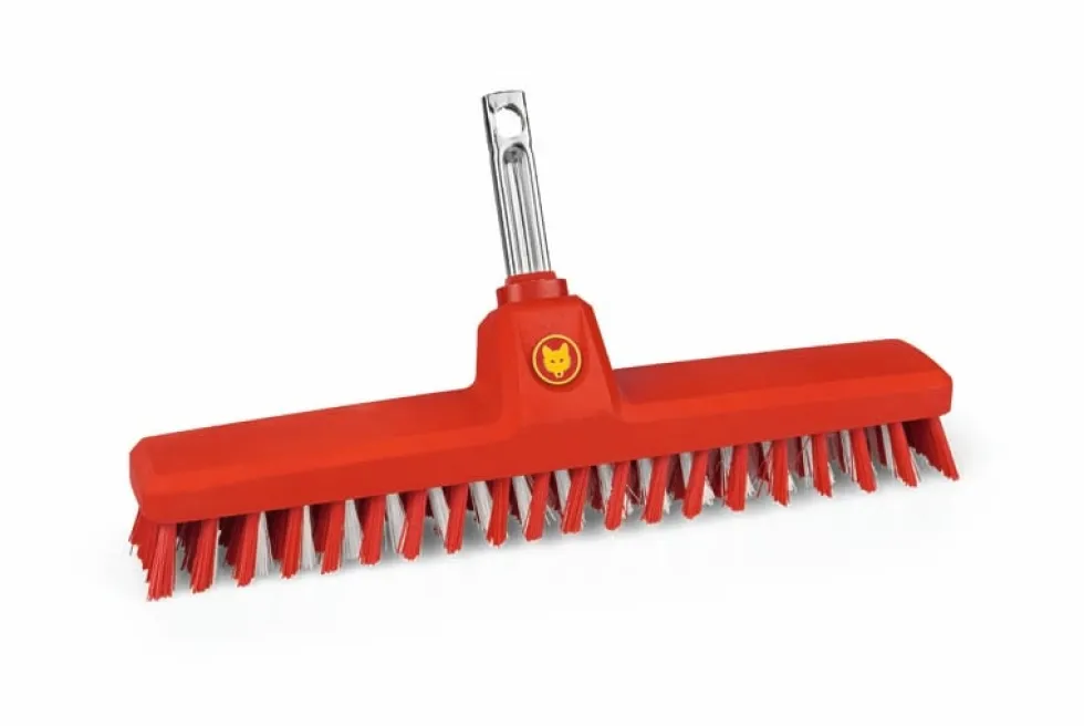 WOLF-Garten skrubb SB 350 multi-star Borste