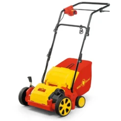 WOLF-Garten VS 302 E Elektrisk vertikalskärare