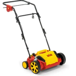 WOLF-Garten VS 302 E Elektrisk vertikalskärare
