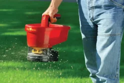 WOLF-Garten WE-B Power spreader