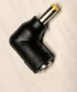 Woodline Adapter DC-Plugg-90