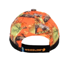 Woodline Akka Keps Barn