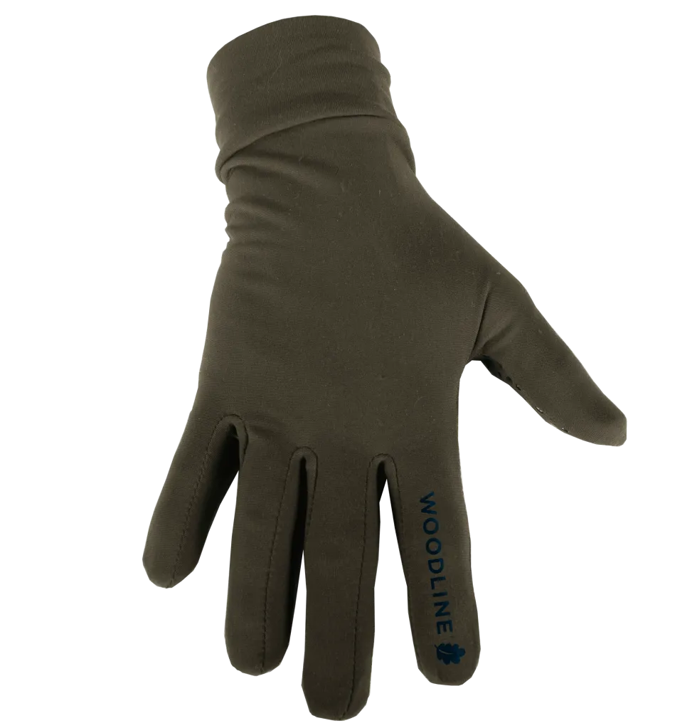 Woodline Handske Kumlan