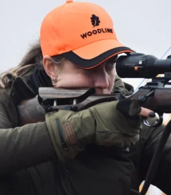 Woodline Hunter Värmehandskar