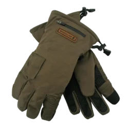 Woodline Hunter Värmehandskar