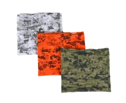 Woodline Multiscarfs Camo 3-pack