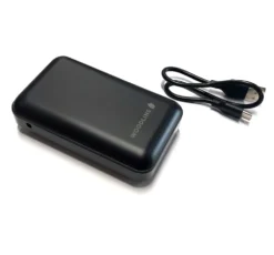 Woodline Powerbank 3,7V 13000mAh
