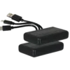 Woodline Powerbank 2 x 3,85V 3500mAh
