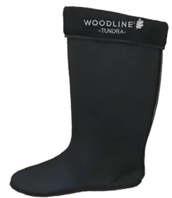 Woodline Socka till Tundra Stövlar (-30C)