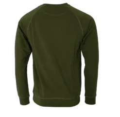 Woodline Sweatshirt Grön Herr