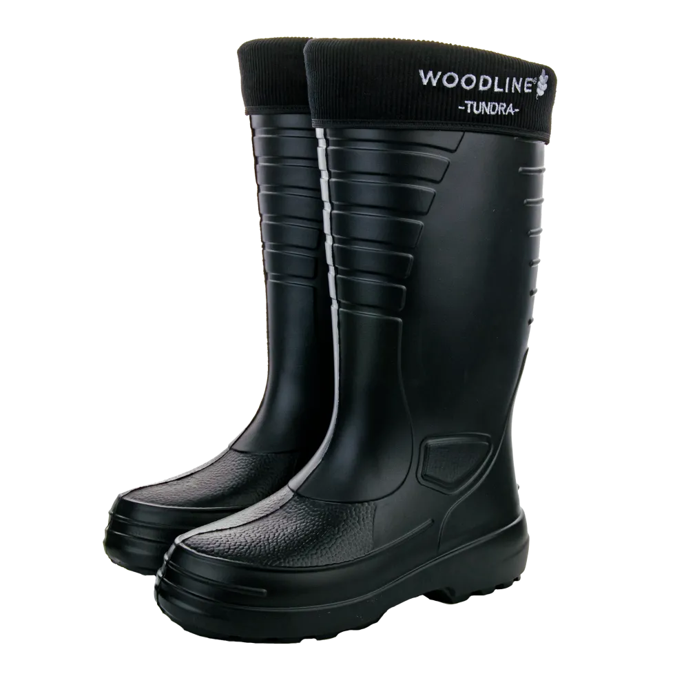 Woodline Tundra Stövlar (-30C)
