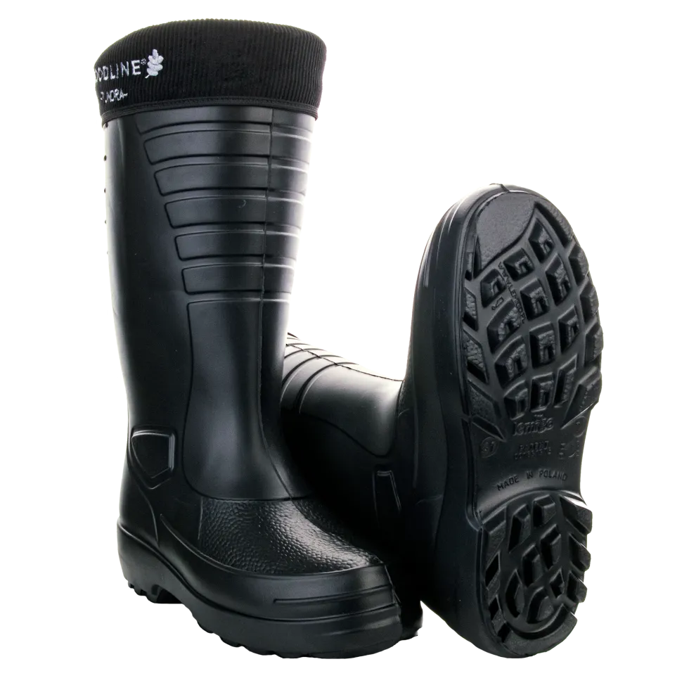 Woodline Tundra Stövlar (-30C)