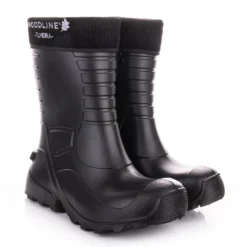Woodline Tundra Stövlar + sockar (2 par)
