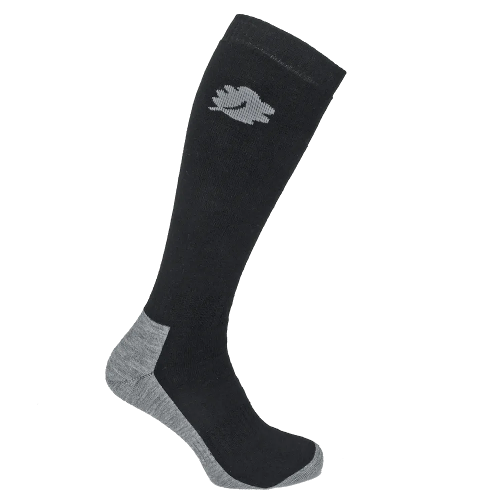 Woodline Tundra Stövlar + sockar (2 par)