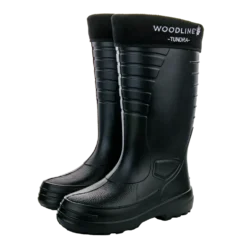 Woodline Tundra Stövlar + sockar (2 par)