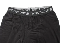 Woodline Underställ Bambu Herr