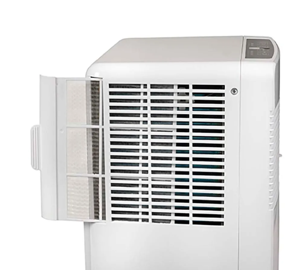 Woods AC Capri 9K Silent