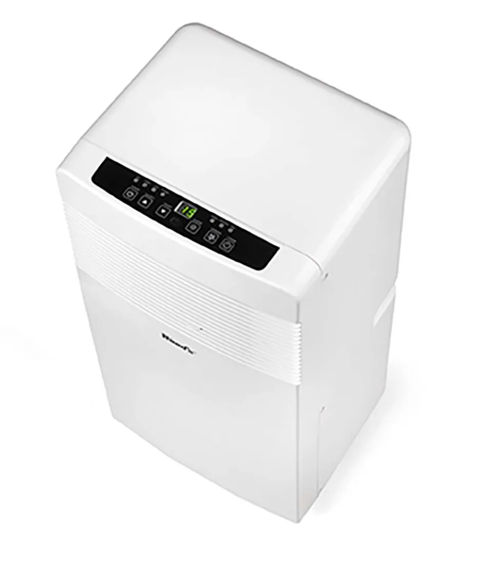 Woods AC Capri 9K Silent
