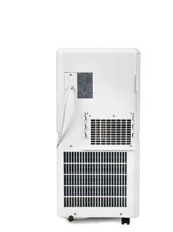 Woods AC Capri 9K Silent