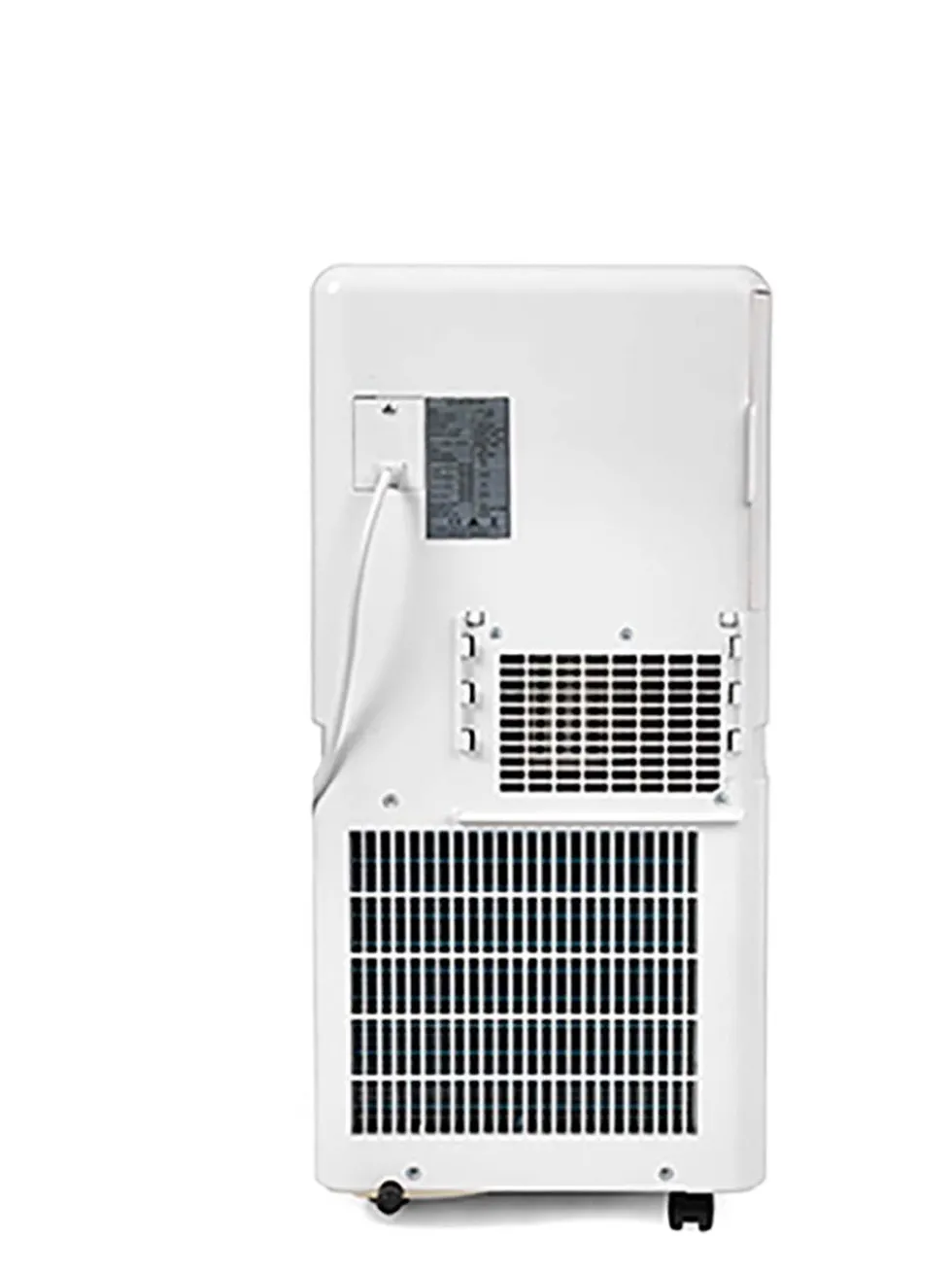 Woods AC Capri 9K Silent