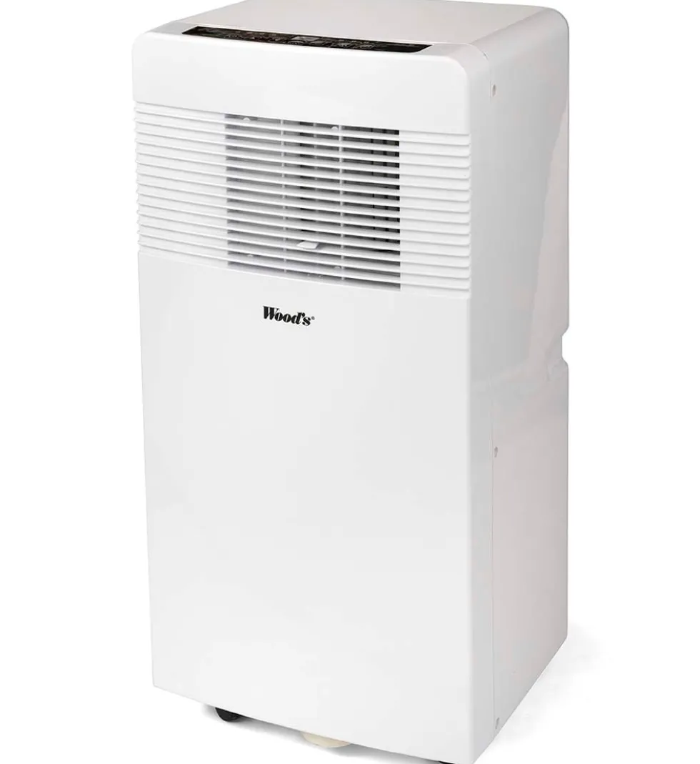 Woods AC Capri 9K Silent