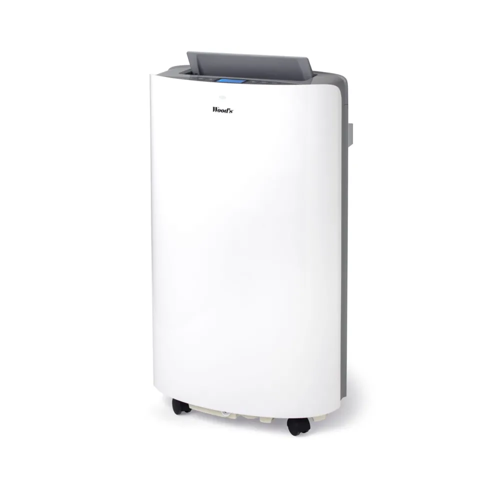 Wood’s AC Cortina 12K AirSwitch