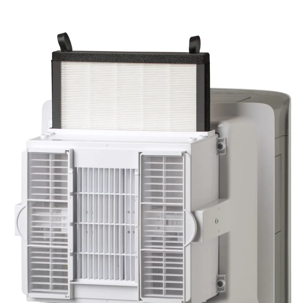Wood’s AC Cortina 12K AirSwitch