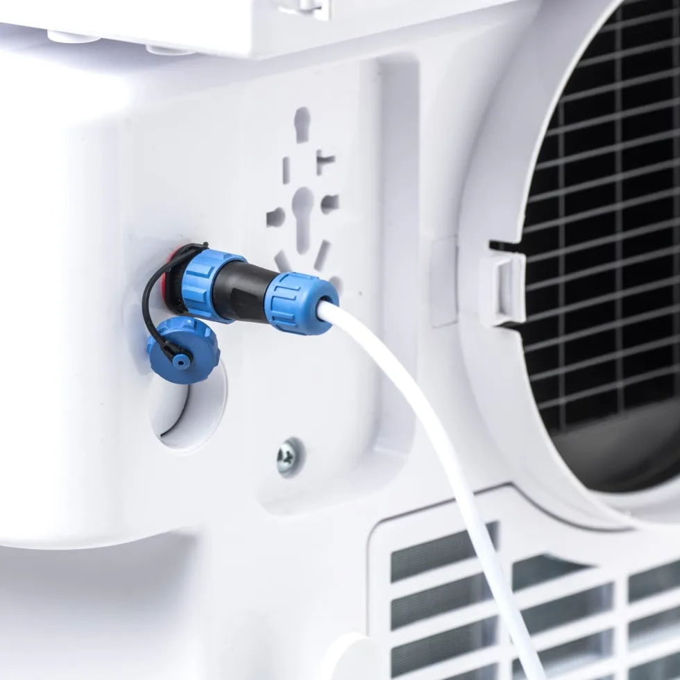 Wood’s AC Cortina 12K AirSwitch