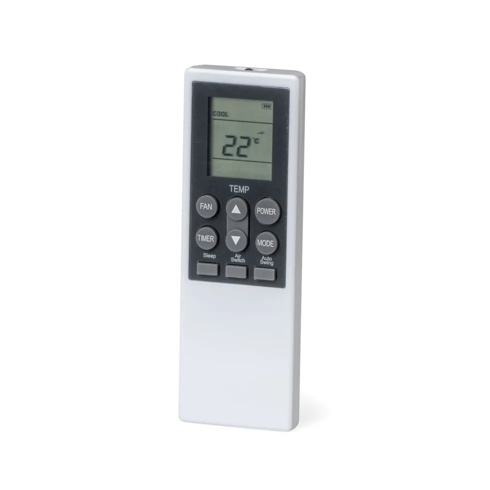 Wood’s AC Cortina 12K AirSwitch