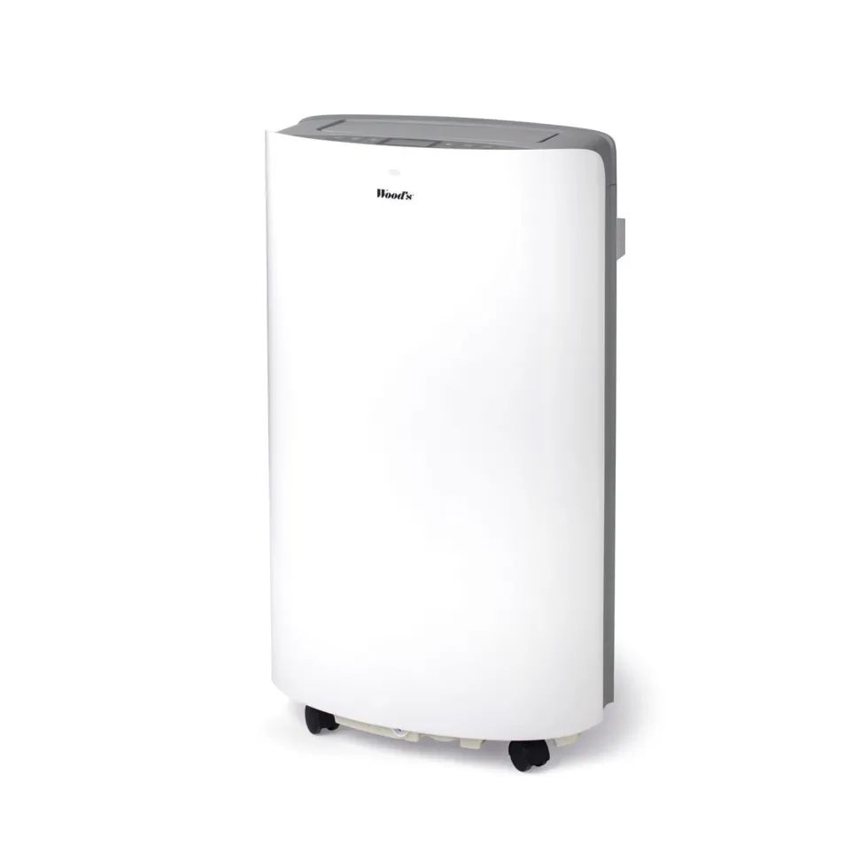 Wood’s AC Cortina 12K AirSwitch