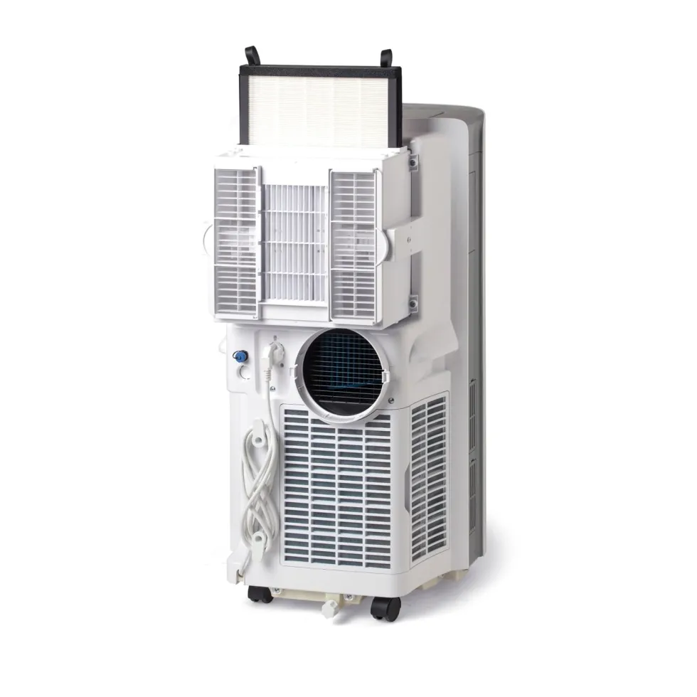 Wood’s AC Cortina 12K AirSwitch