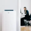 Woods AC Cortina Silent 12K WiFi