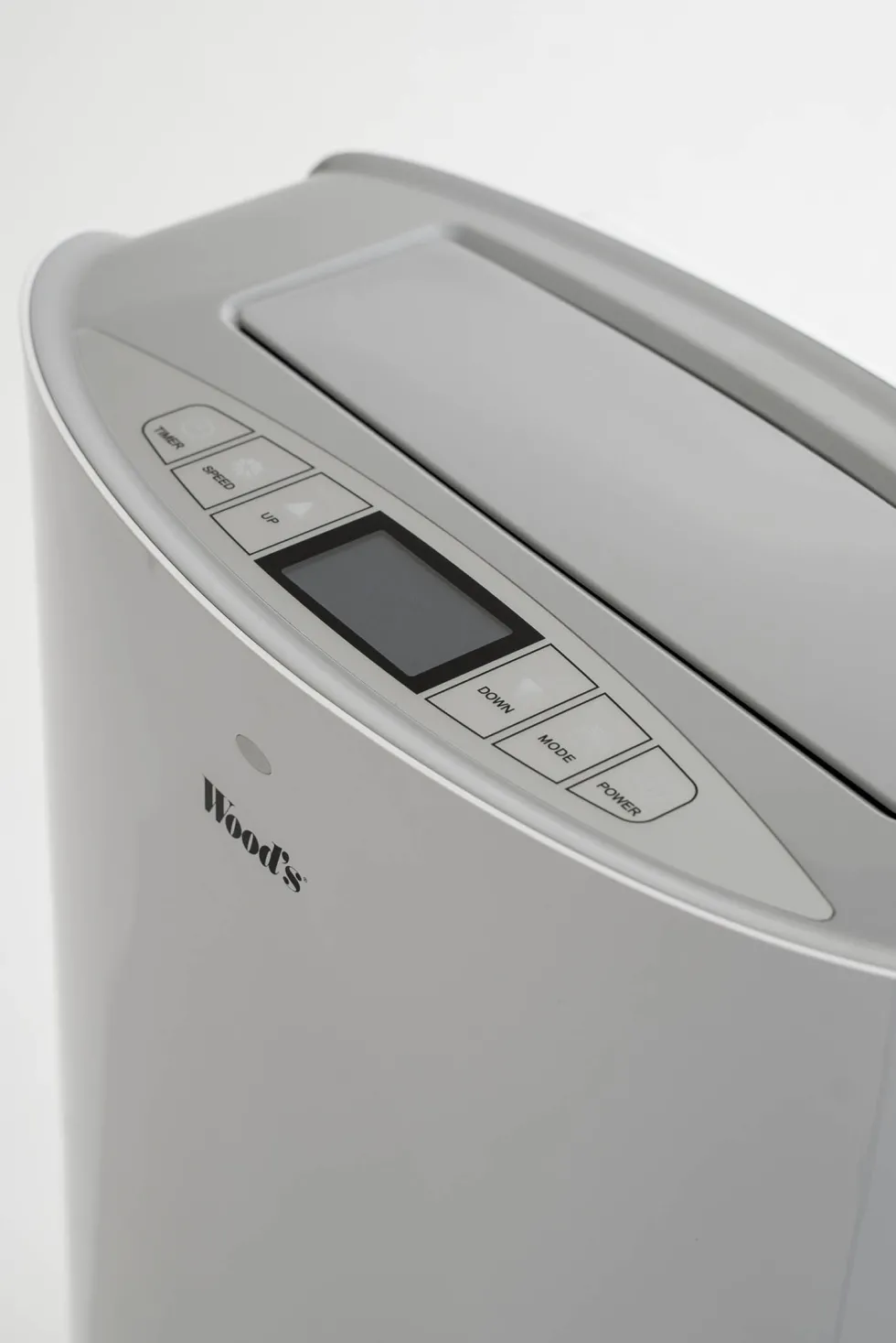 Woods AC Cortina Silent 12K WiFi