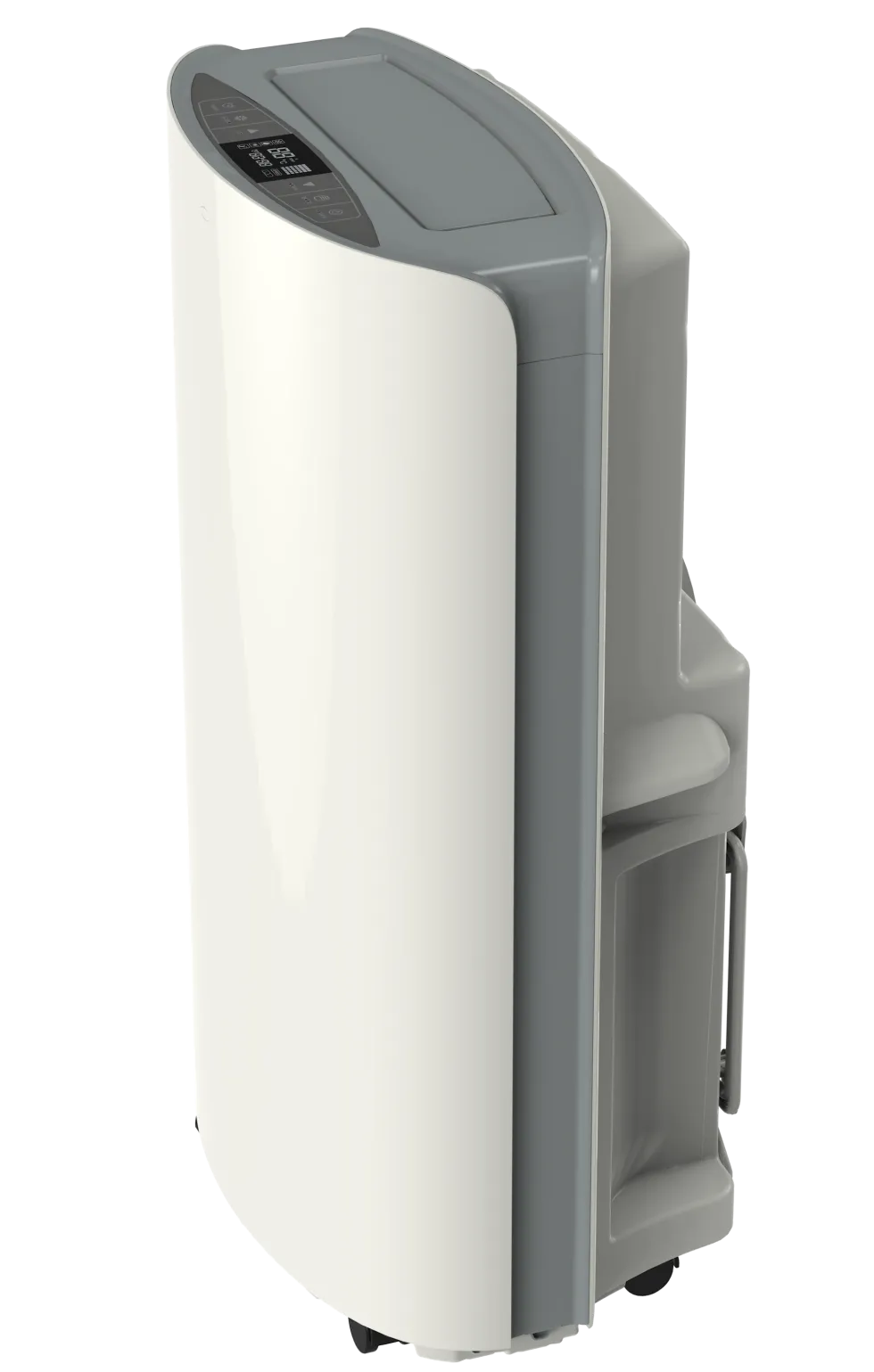Woods AC Cortina Silent 12K WiFi