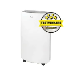 Woods AC Cortina Silent 12K WiFi
