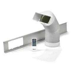 Woods AC Cortina Silent 12K WiFi