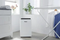 Wood's Avfuktare MRD25GW WiFi