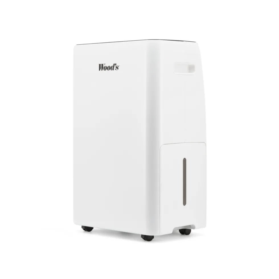 Wood's Avfuktare MRD25GW WiFi