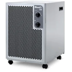 Wood's Avfuktare SW59FX Silent