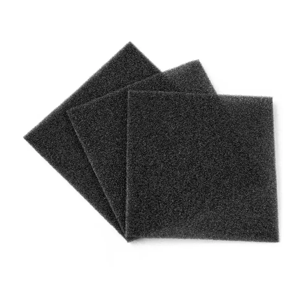 Woods Förfilter WOZ 100, 3-pack