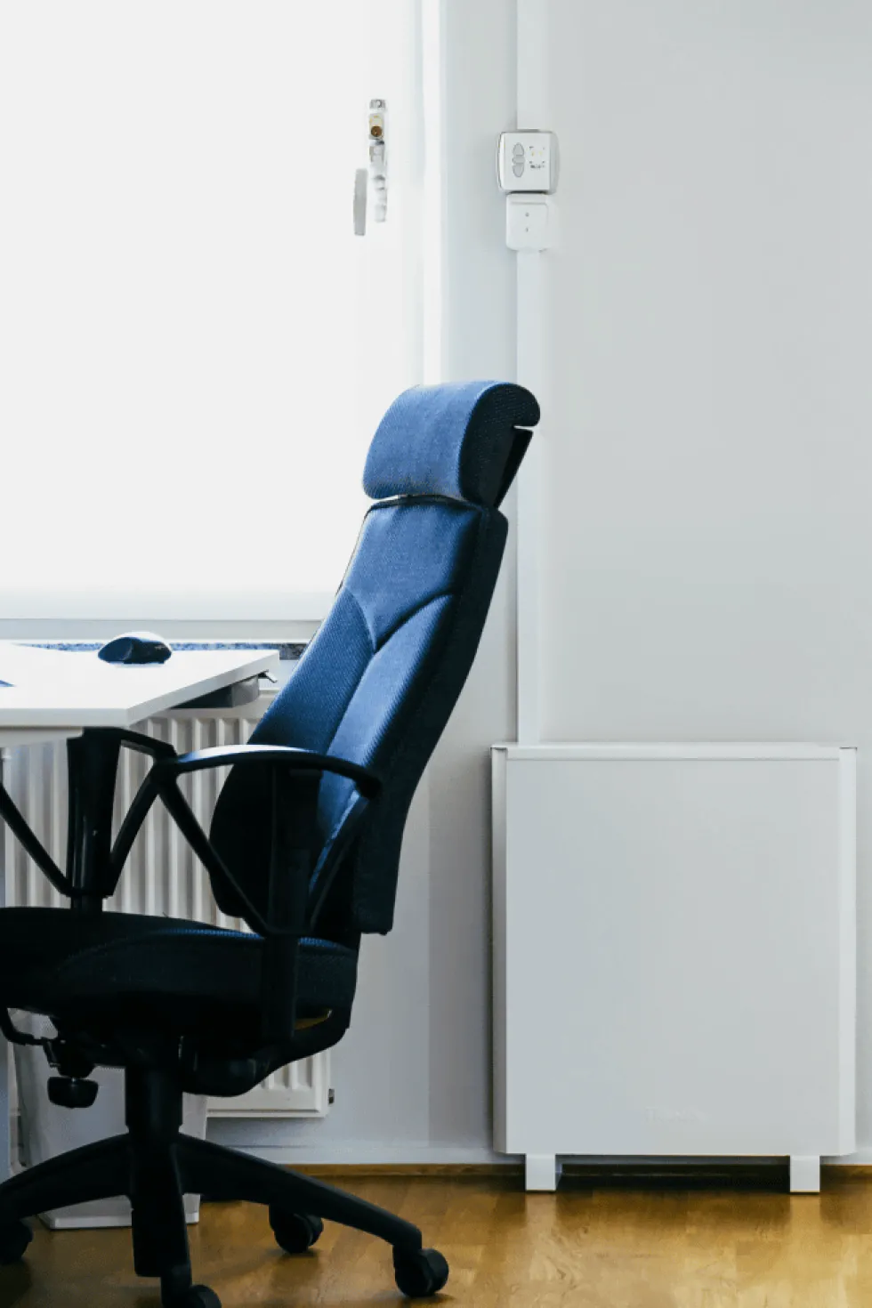 Woods Luftrenare AL310