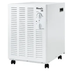 Wood's SW38FW Avfuktare 19 l/dygn – upp till 140 m²
