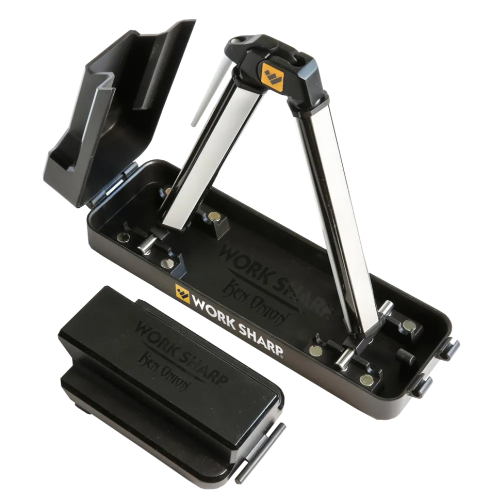 Work Sharp Angle Set Knife Sharpener