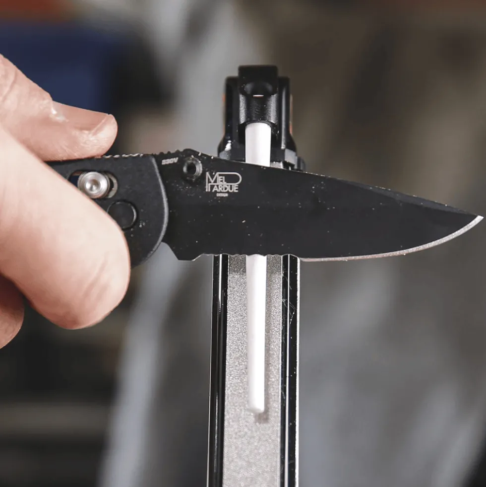 Work Sharp Angle Set Knife Sharpener