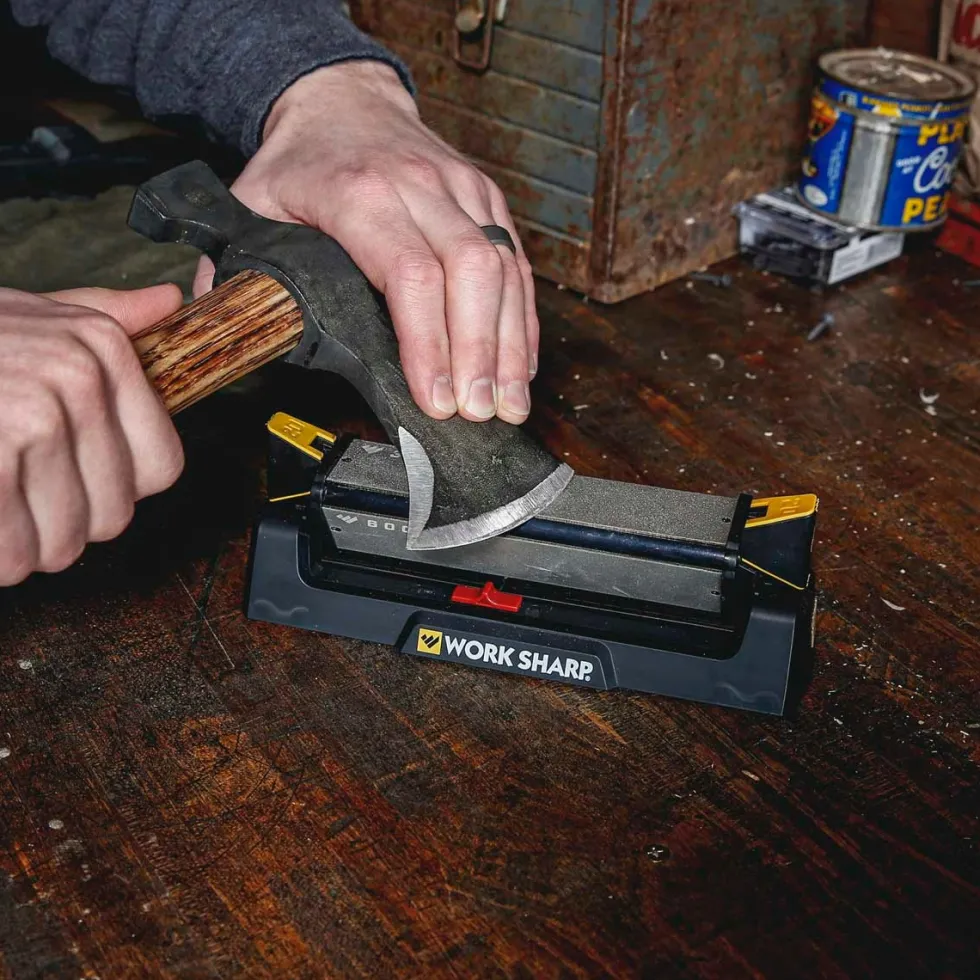 Work Sharp Benchstone Knivslip