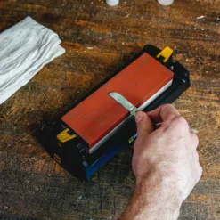 Work Sharp Benchtop Whetstone Knivslip