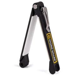 Work Sharp Folding Field Sharpener