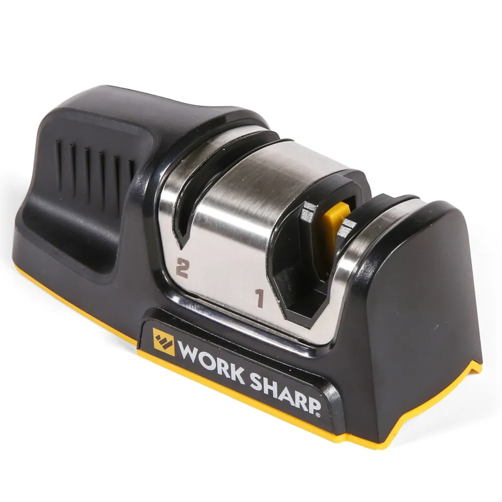 Work Sharp Kitchen Edge Knife Sharpener