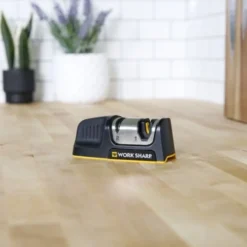Work Sharp Kitchen Edge Knife Sharpener